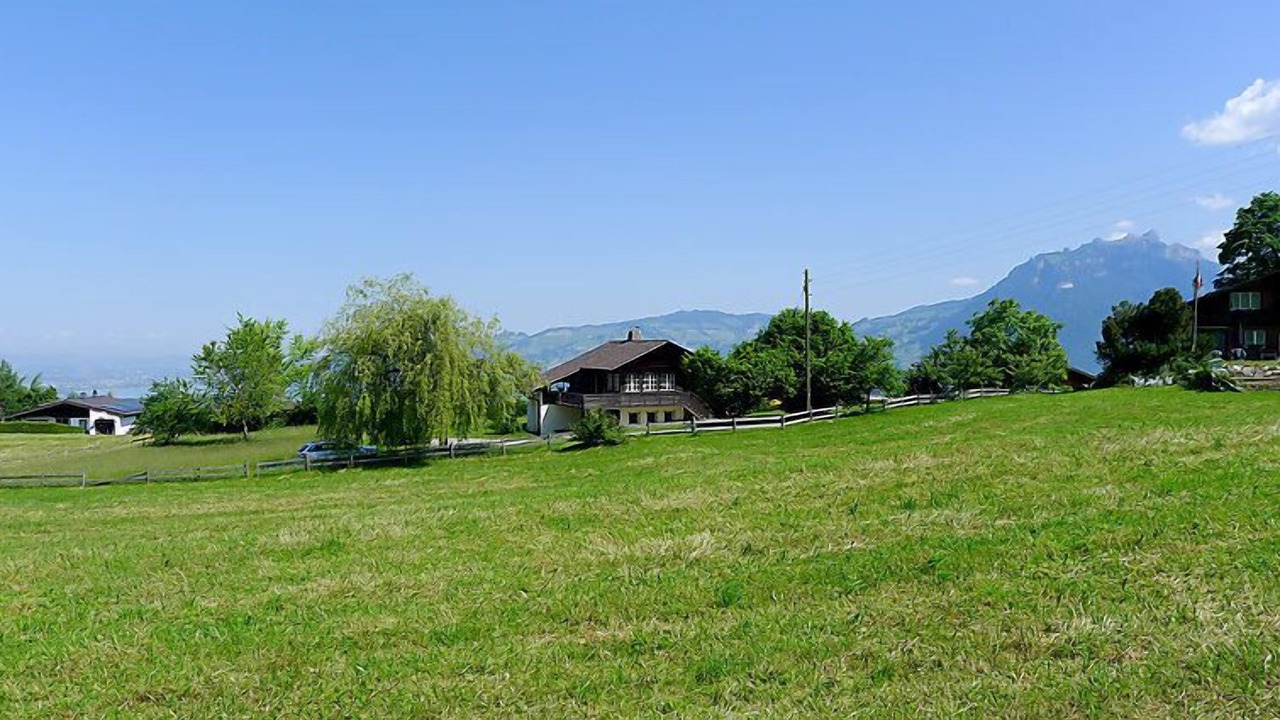 Photo of Others in Aeschi bei Spiez