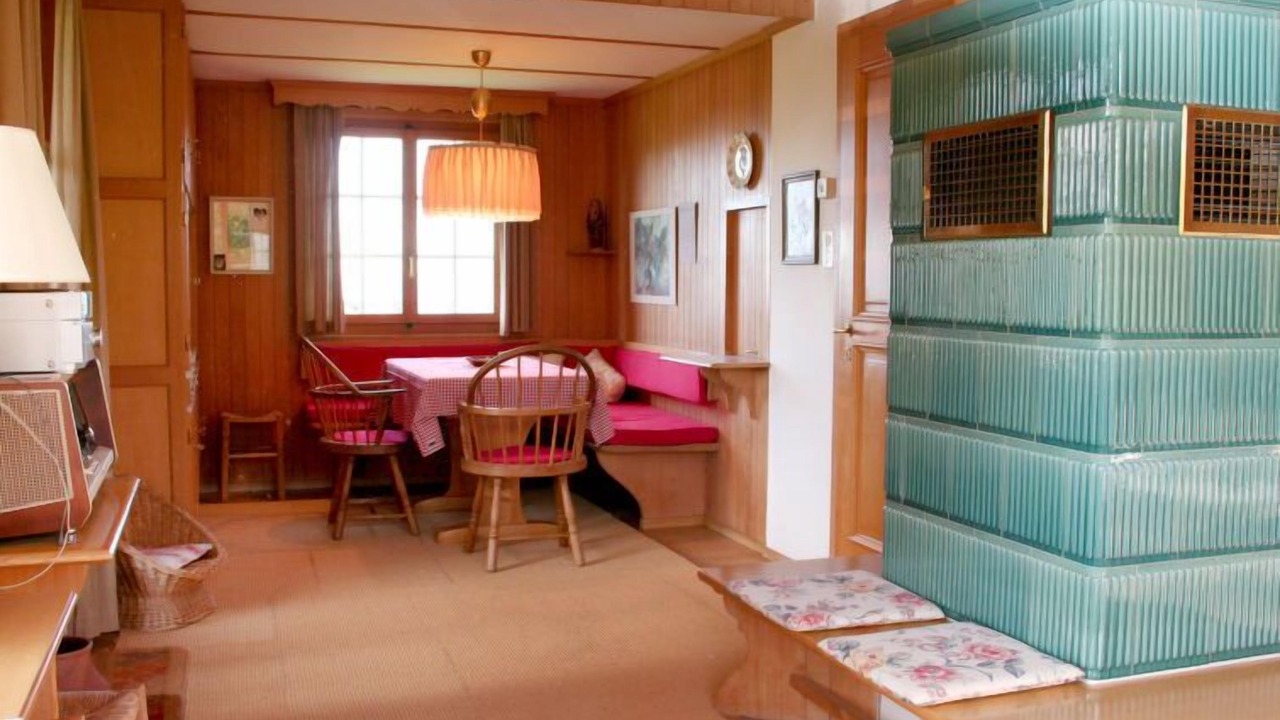 Photo of Livingroom in Aeschi bei Spiez