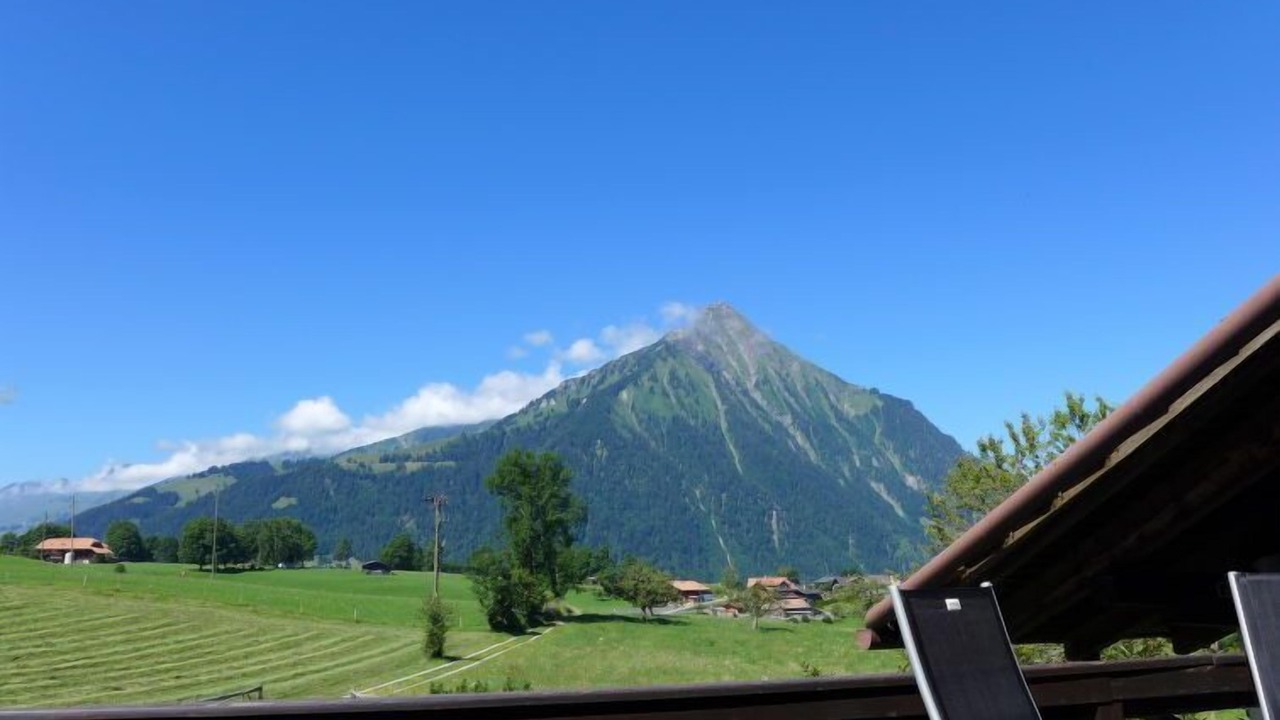 Photo of Others in Aeschi bei Spiez