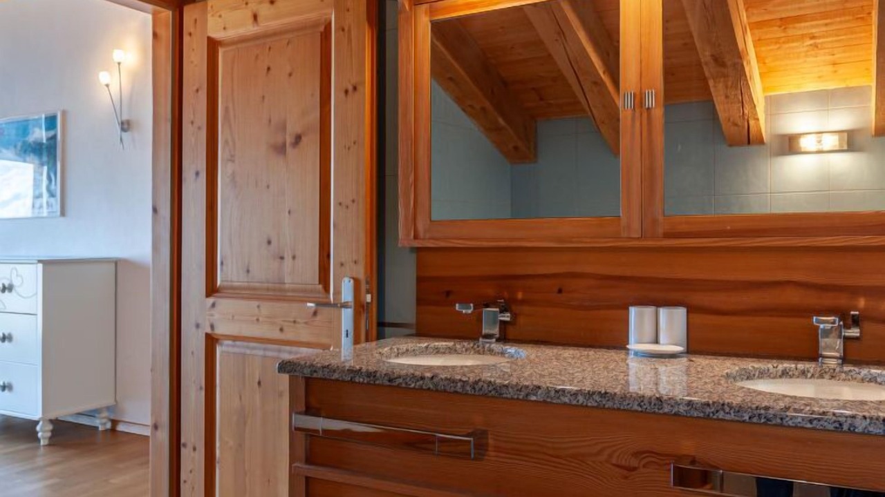Photo of Bathroom in Nendaz