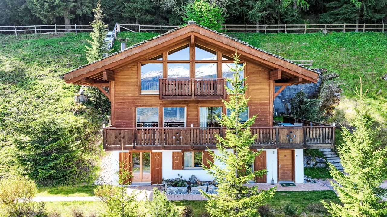 Photo of Others in Nendaz