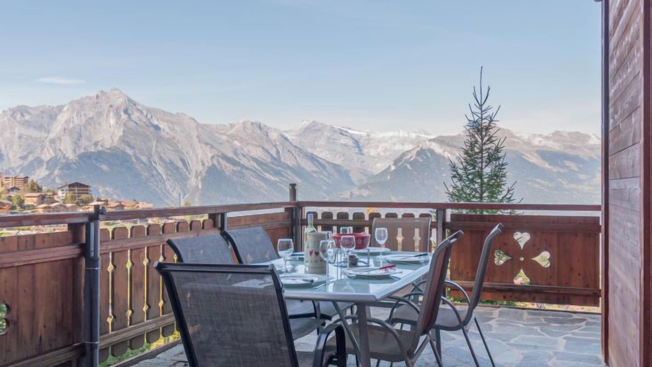 Photo of Others in Nendaz