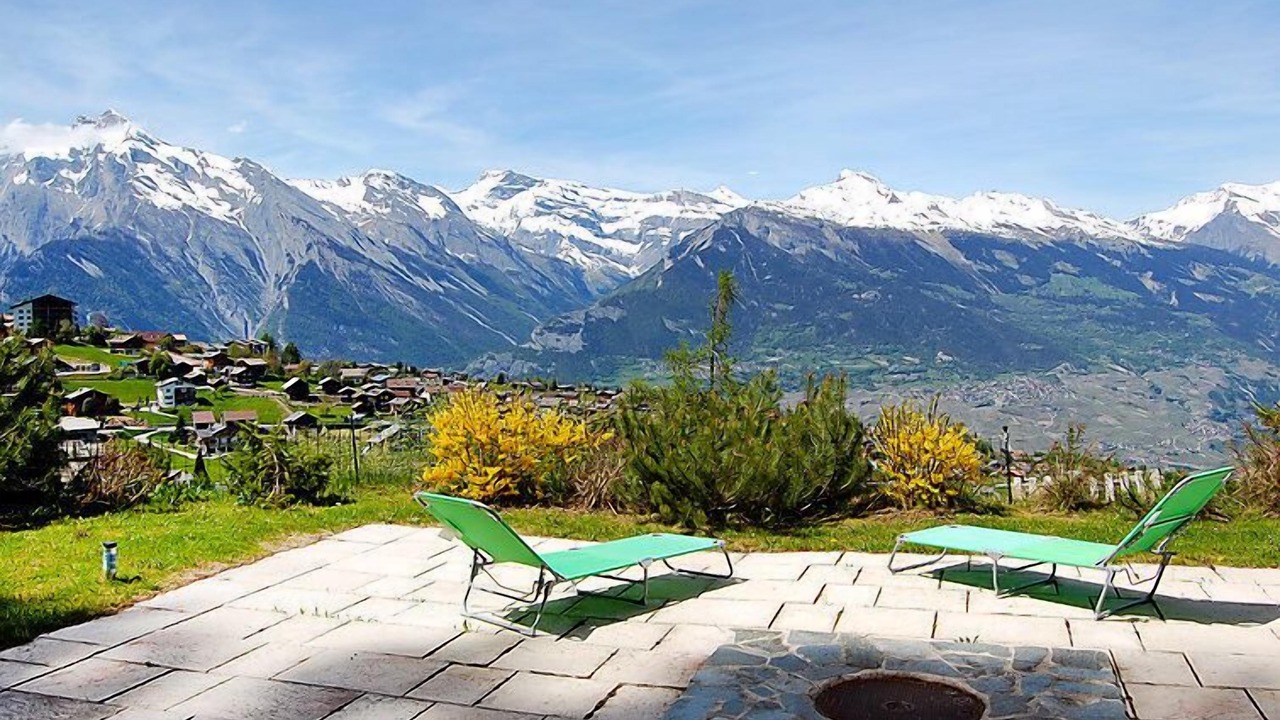 Photo of Others in Nendaz