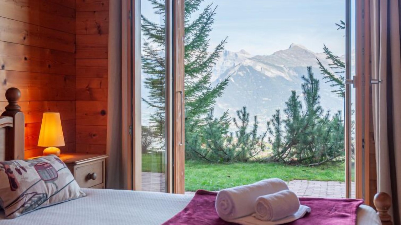 Photo of Others in Nendaz