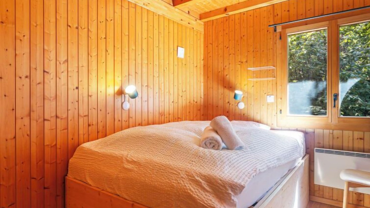 Photo of Bathroom in Agettes