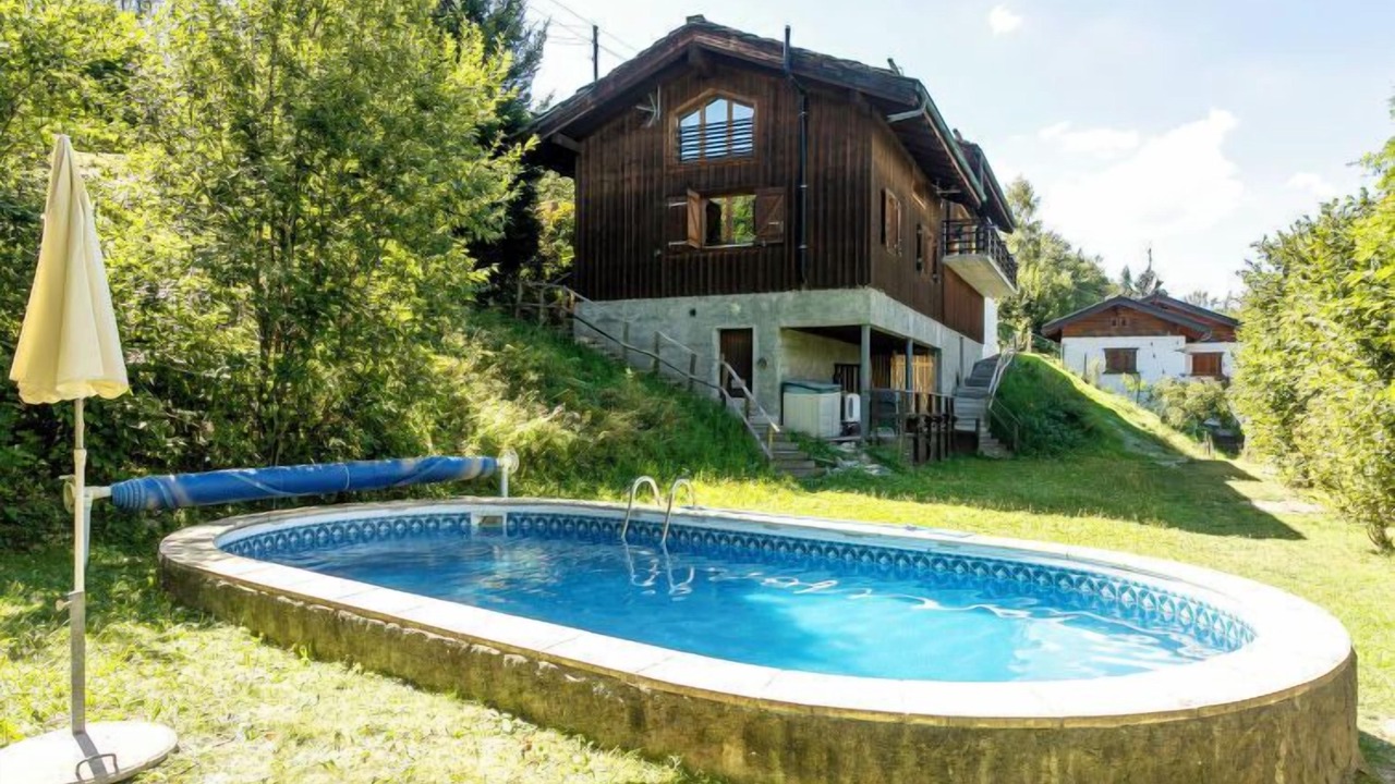 Photo of Outdoor in Agettes