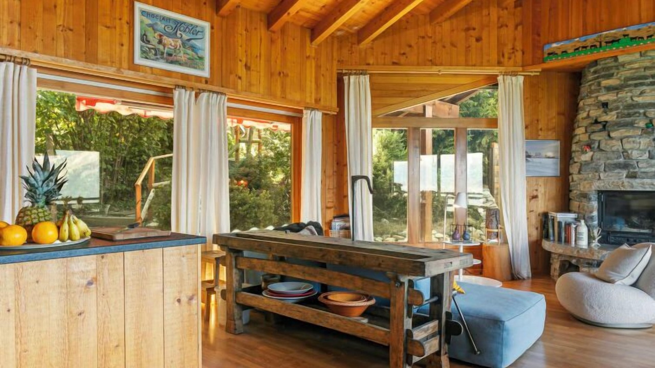 Photo of Bedroom in Agettes