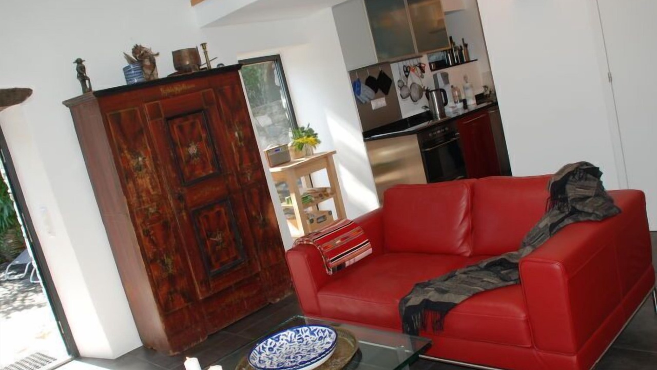 Photo of Livingroom in Brissago
