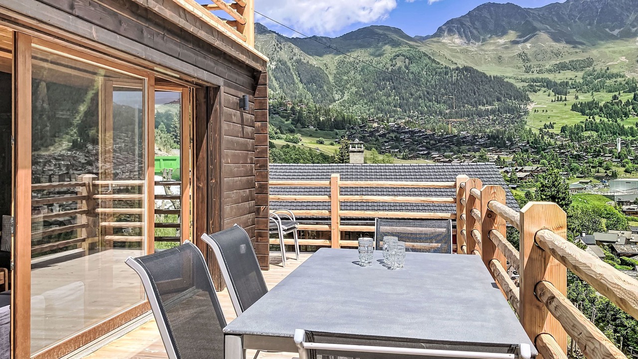 Photo of Others in Verbier