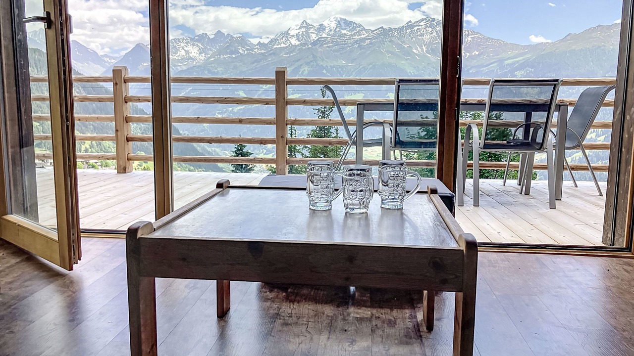 Photo of Bedroom in Verbier