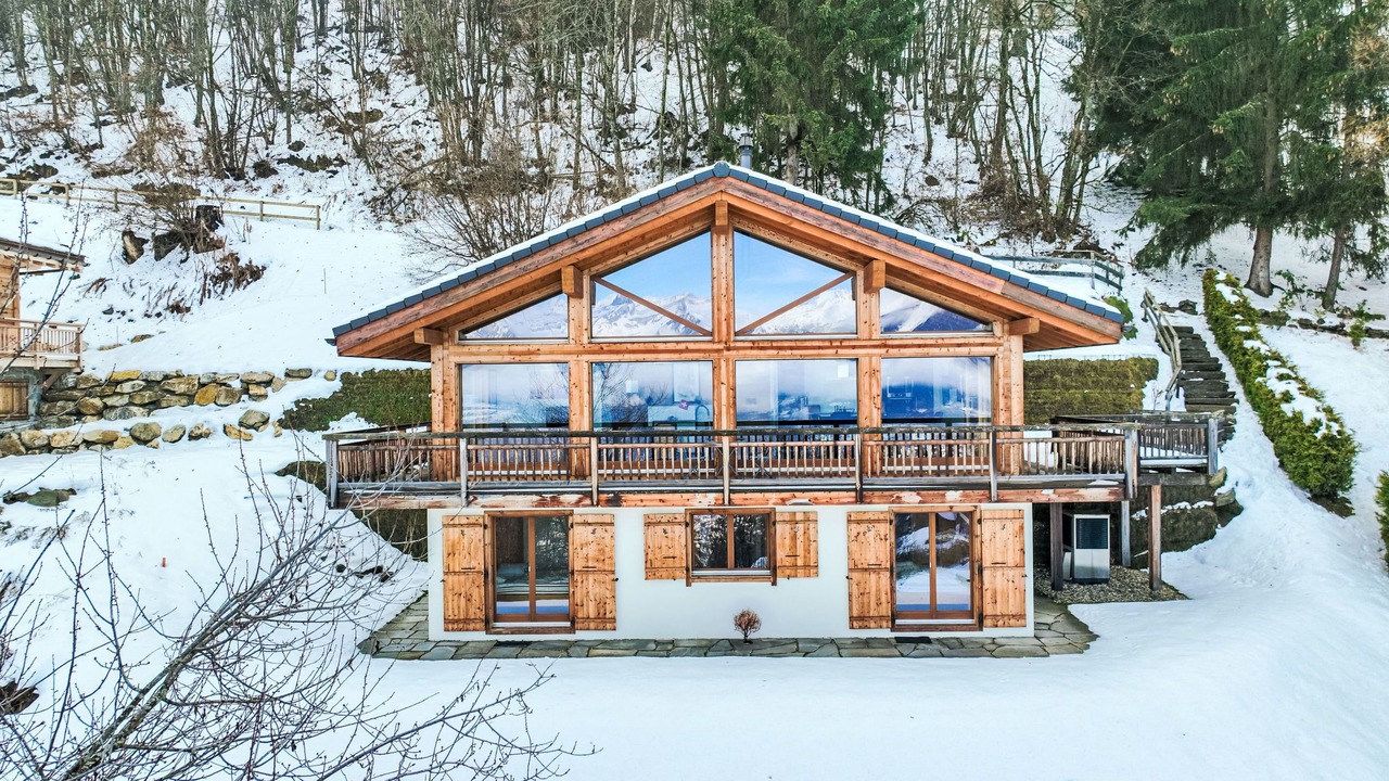 Photo of Others in Nendaz