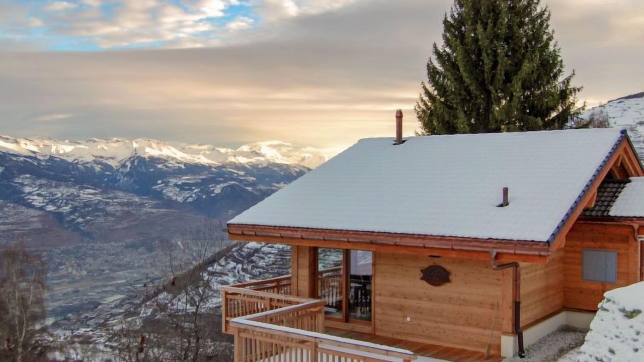 Photo of Outdoor in Nendaz
