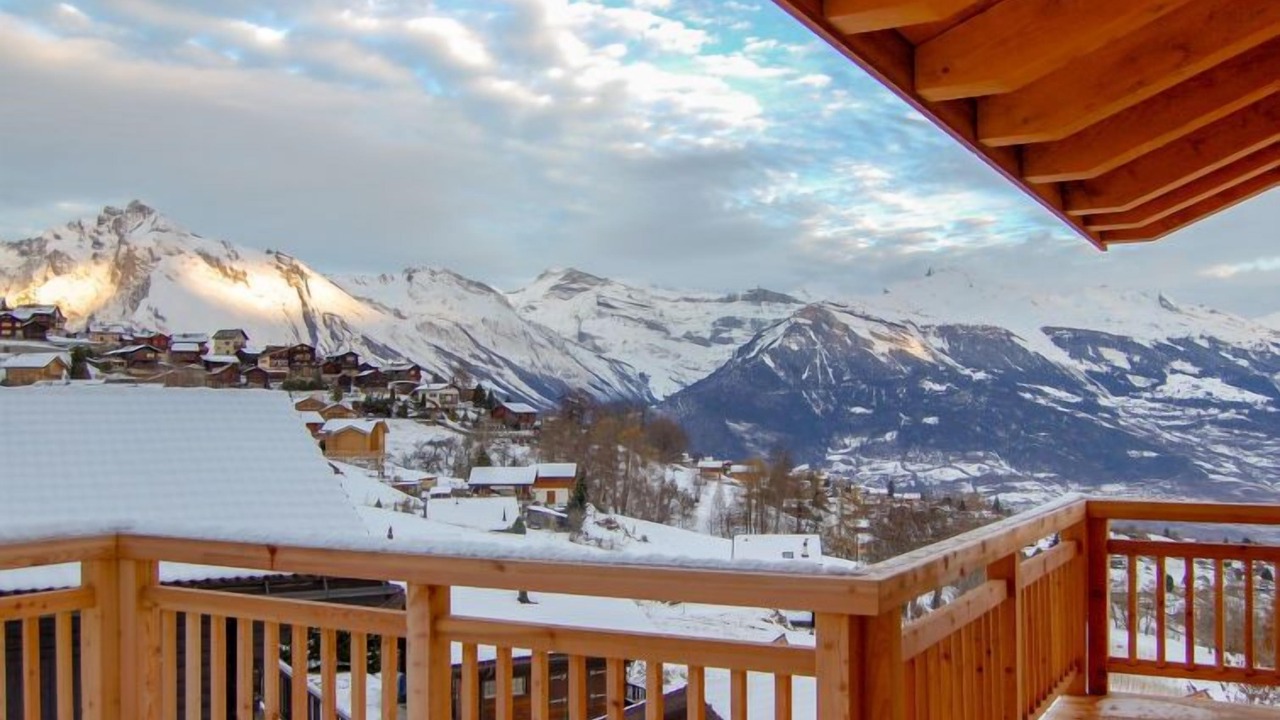 Photo of Outdoor in Nendaz