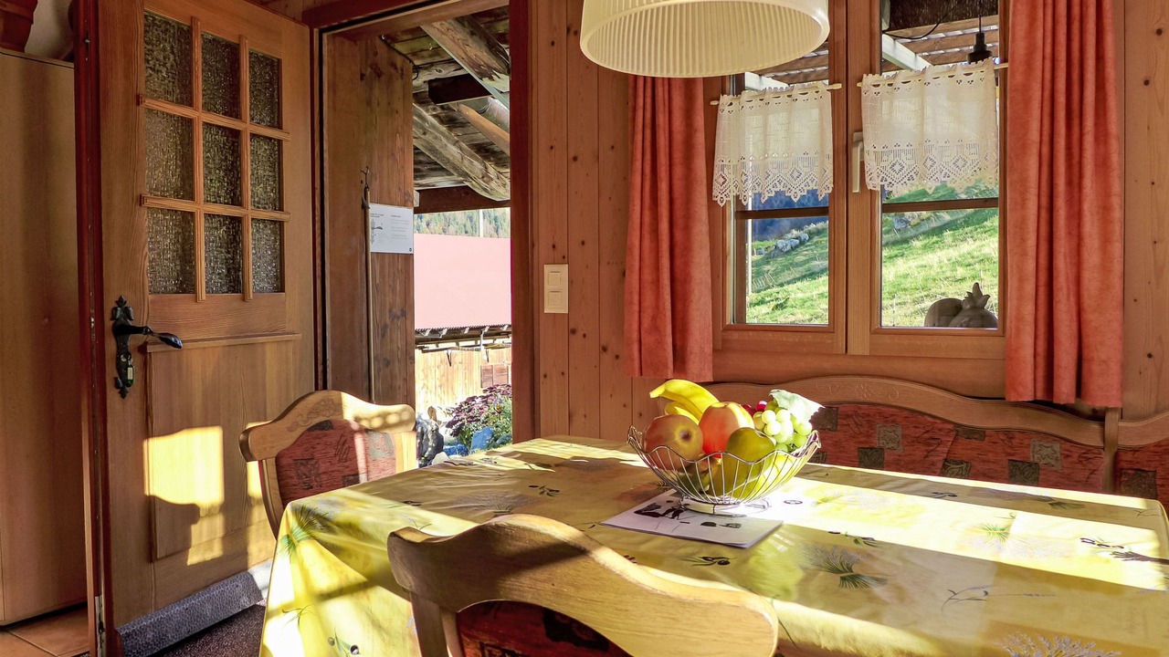Photo of Bedroom in Innertkirchen