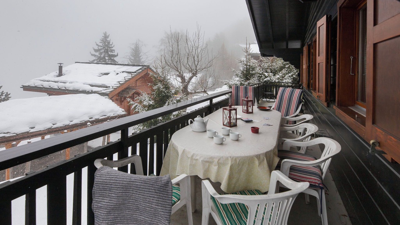 Photo of Others in Nendaz