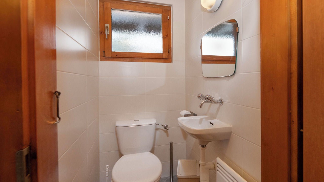 Photo of Bathroom in Nendaz