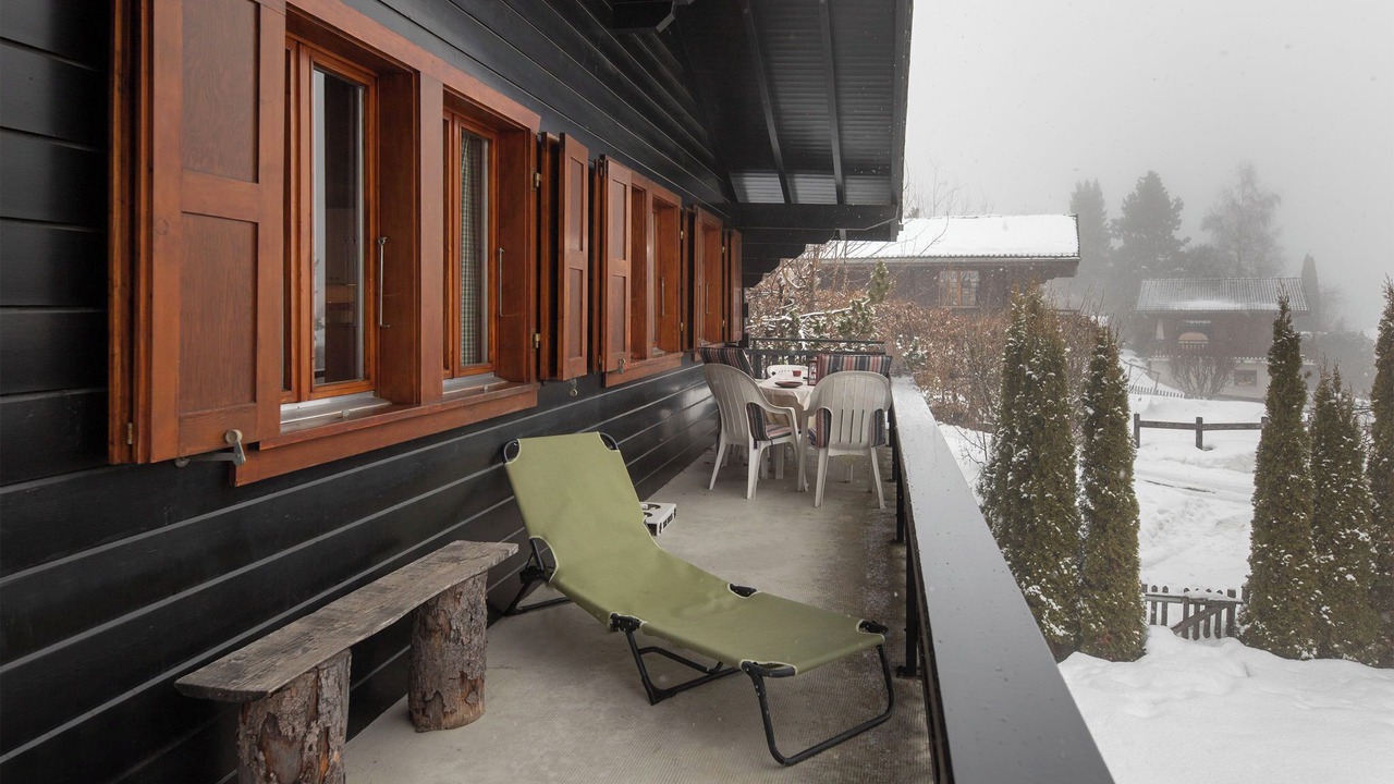 Photo of Others in Nendaz