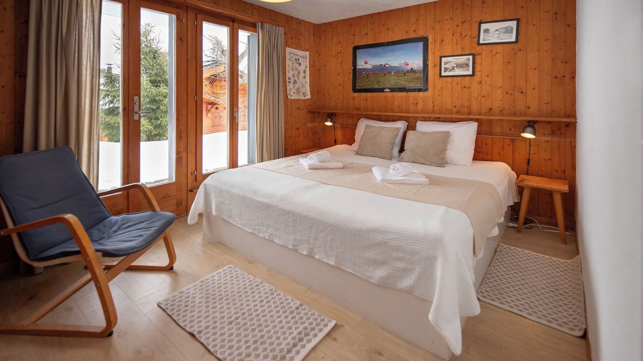 Photo of Others in Nendaz