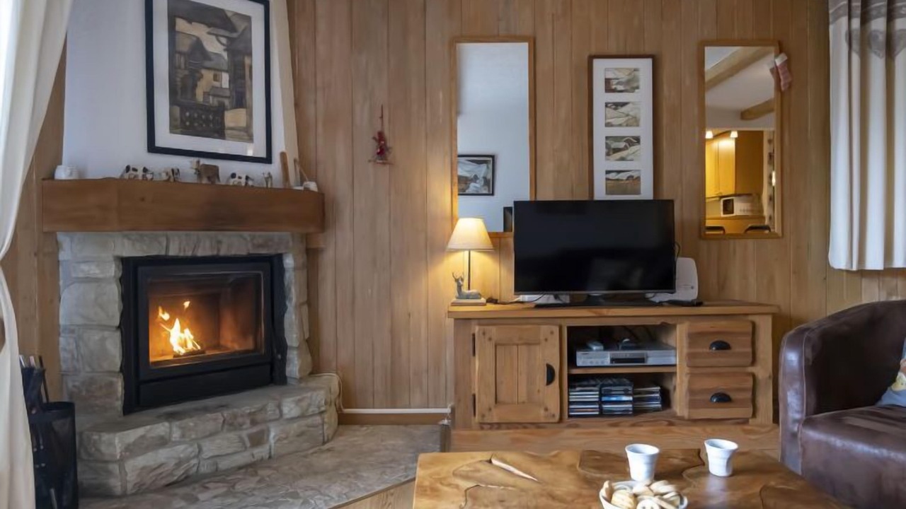Photo of Livingroom in Verbier