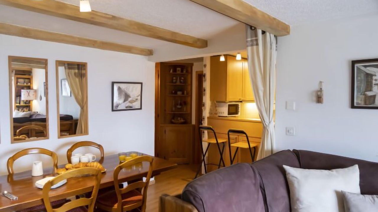 Photo of Bedroom in Verbier