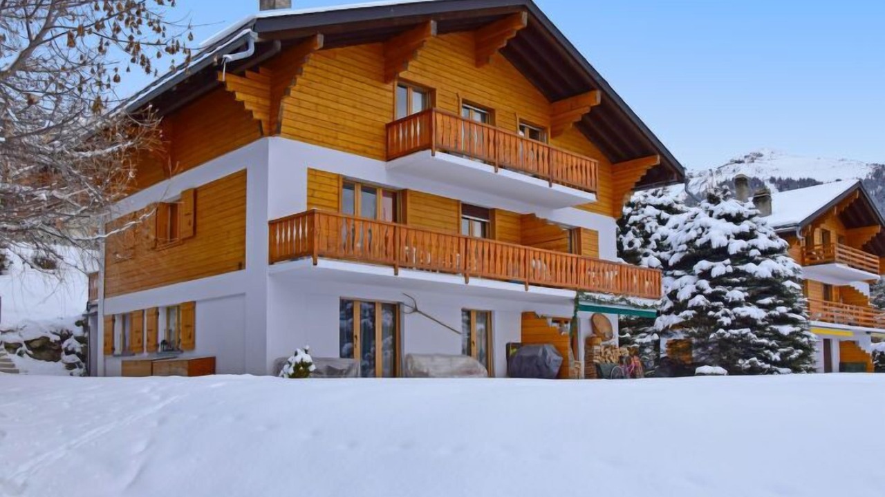 Photo of Others in Verbier