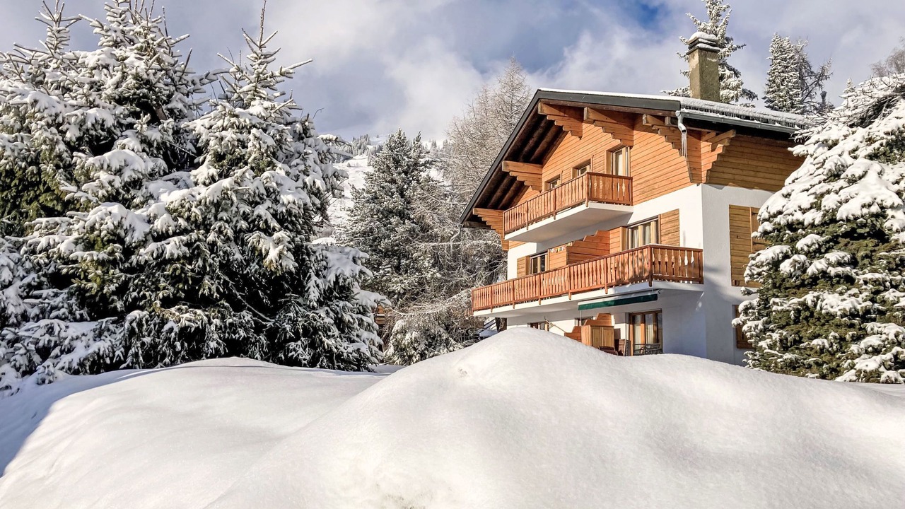 Photo of Others in Verbier