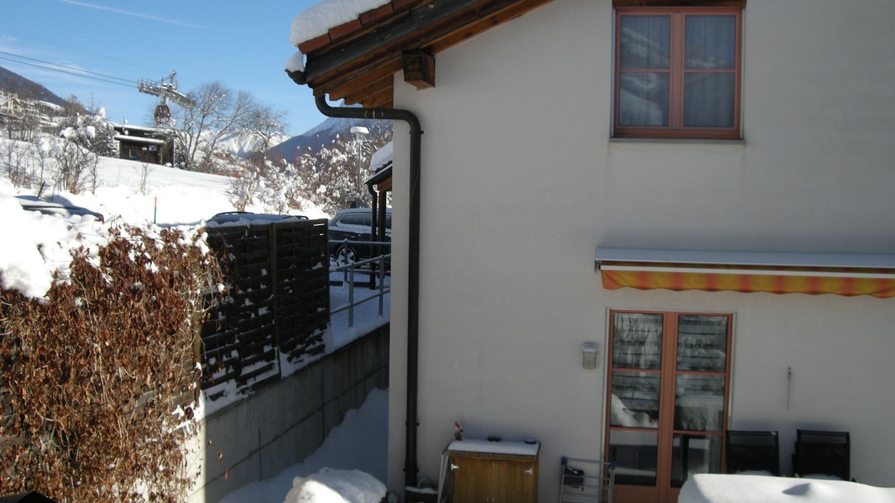 Photo of Others in Engadin Scoul