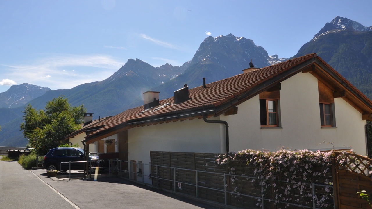 Photo of Others in Engadin Scoul