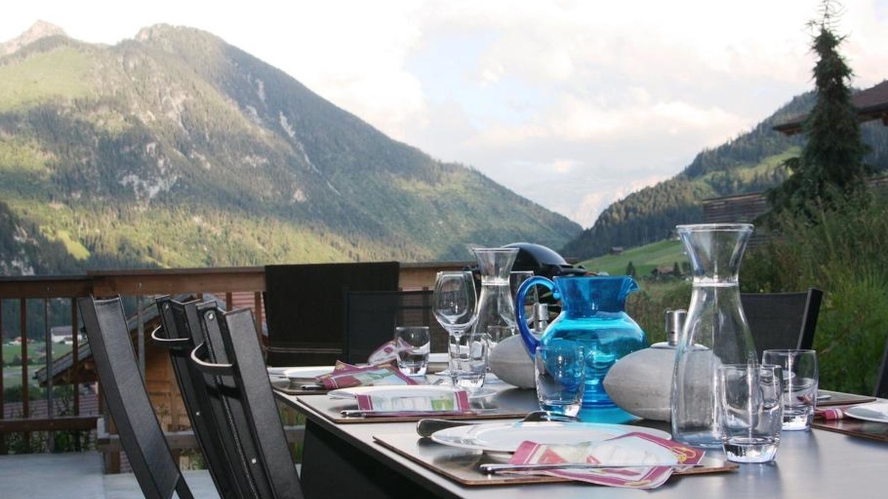 Photo of Others in Zweisimmen