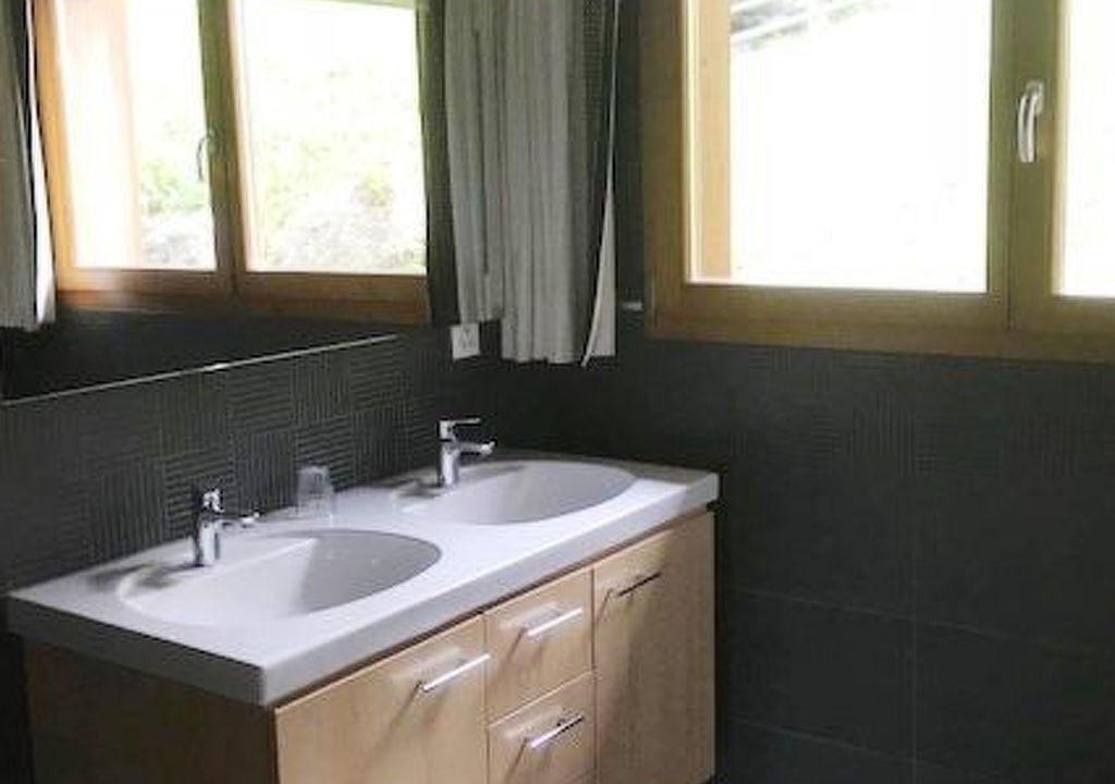 Photo of Bedroom in Zweisimmen