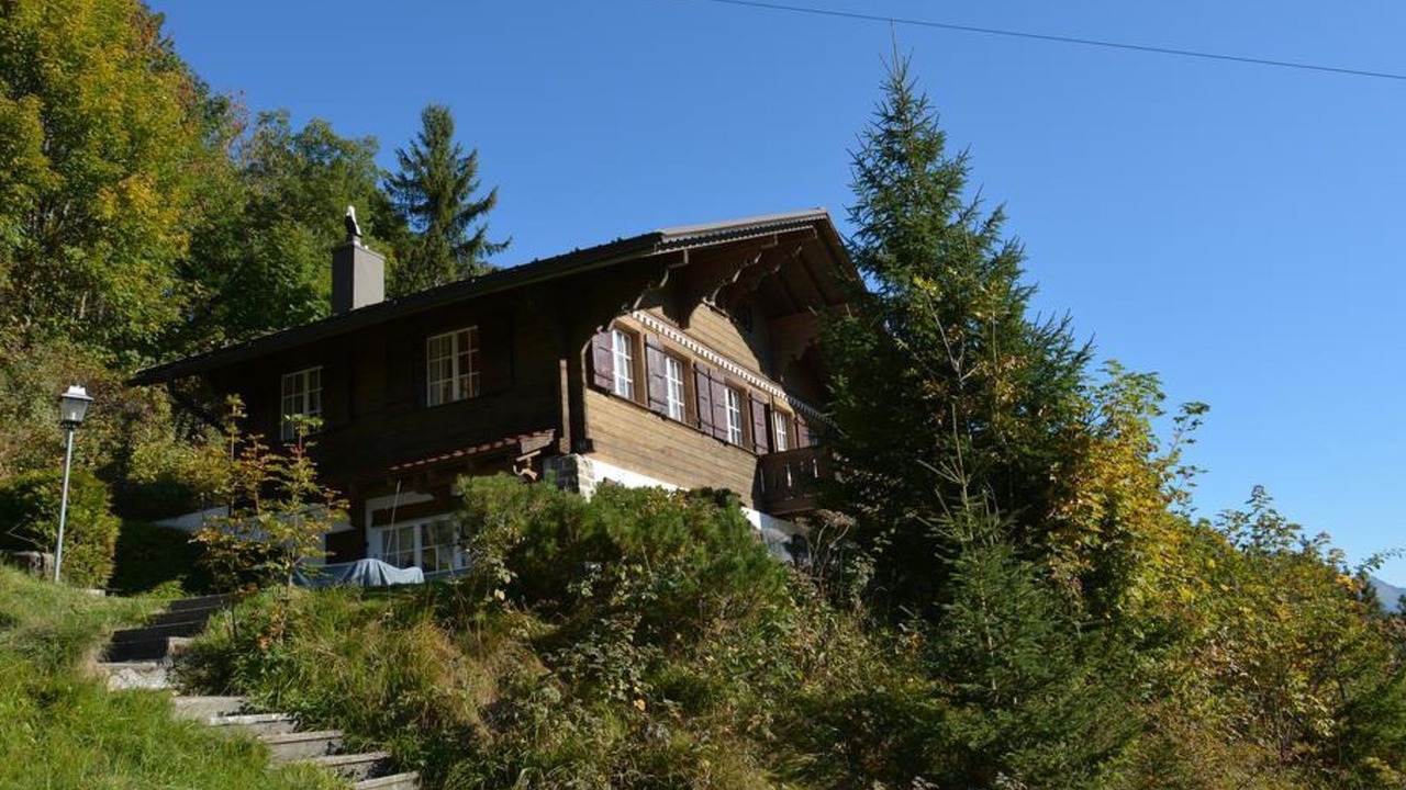 Photo of Outdoor in Saanenmoeser