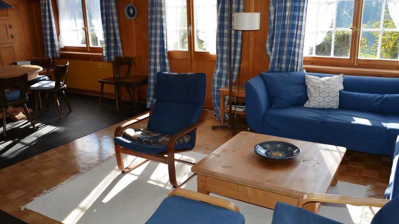 Photo of Livingroom in Saanenmoeser