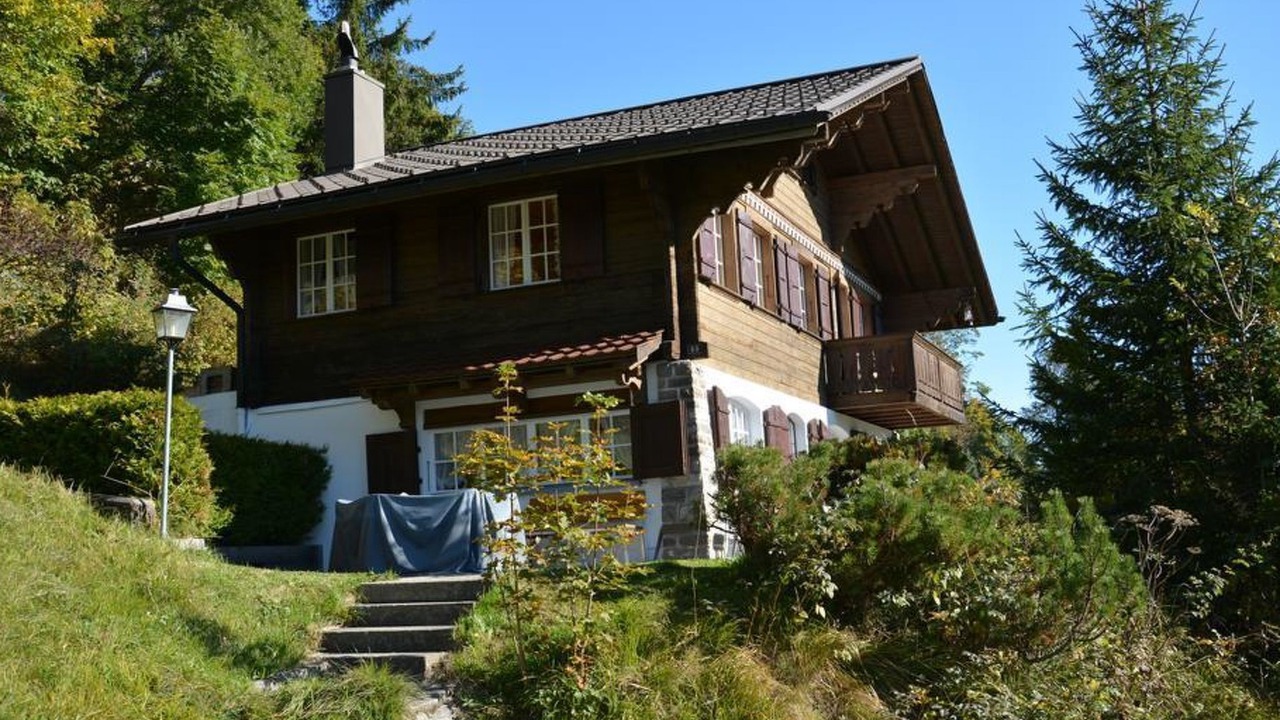 Photo of Outdoor in Saanenmoeser