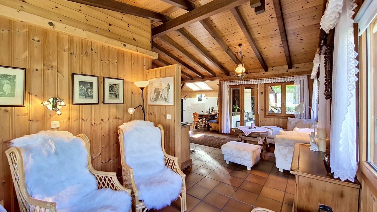 Photo of Livingroom in Gasenried
