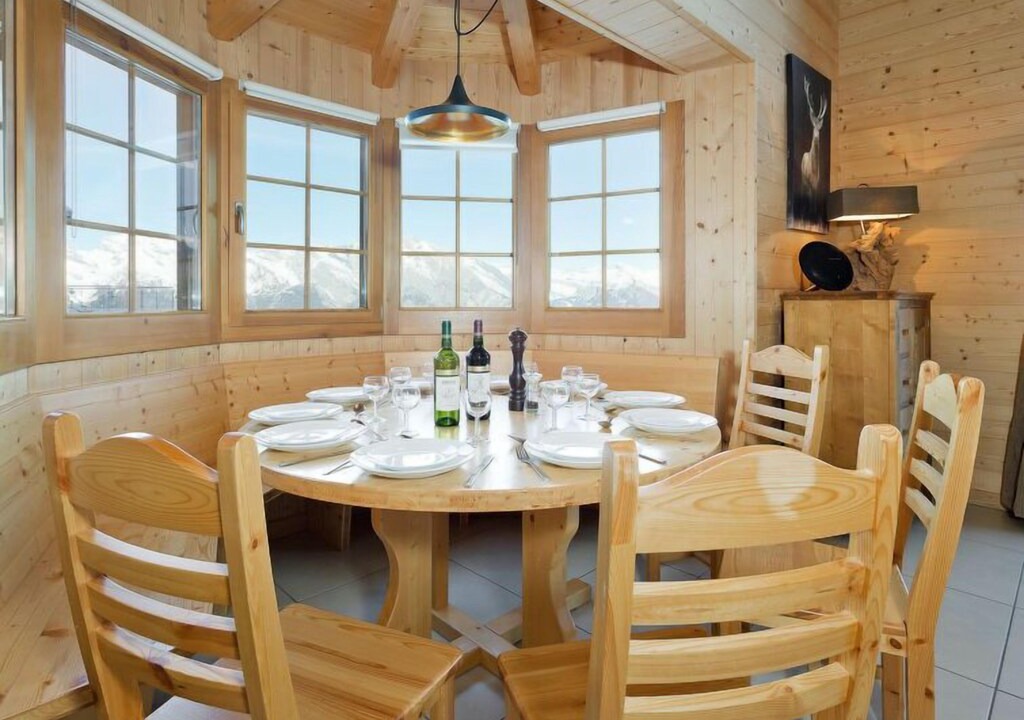 Photo of Livingroom in Riddes