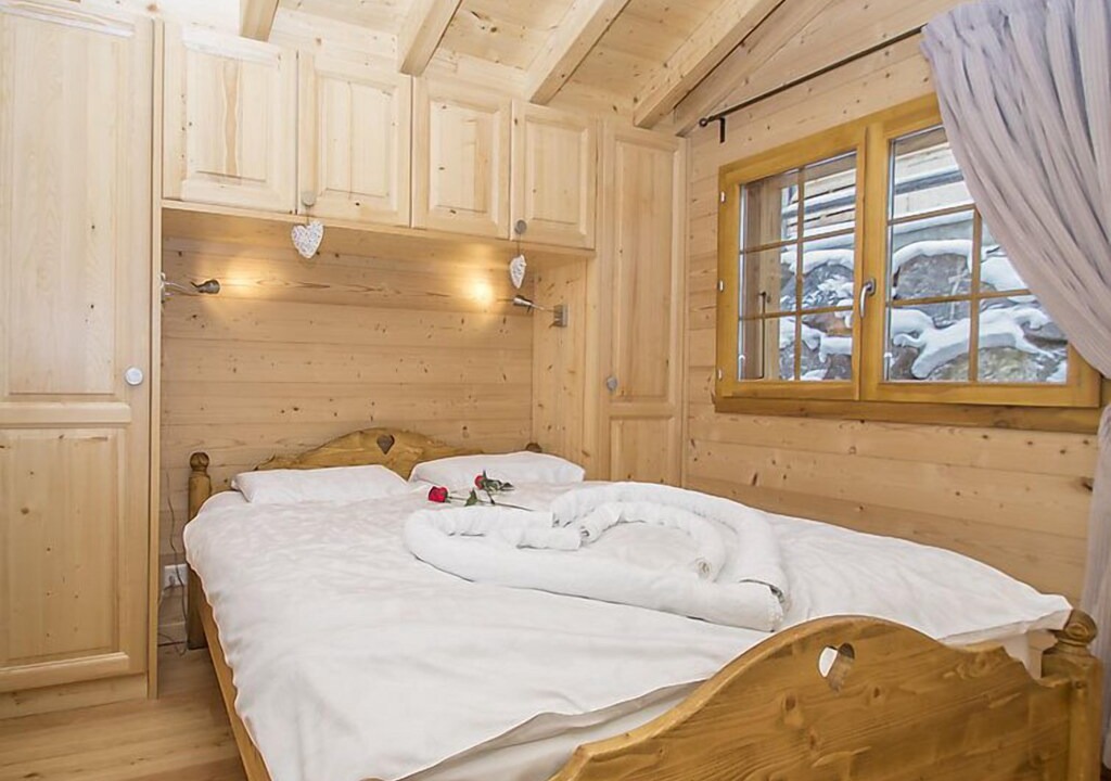 Photo of Bedroom in Riddes