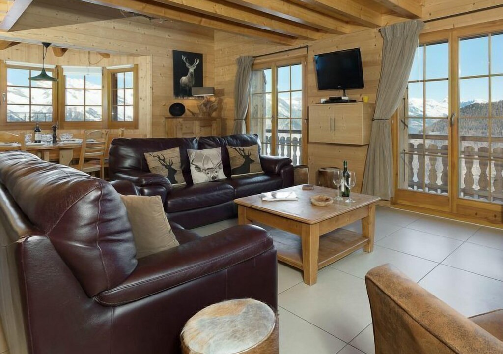 Photo of Livingroom in Riddes