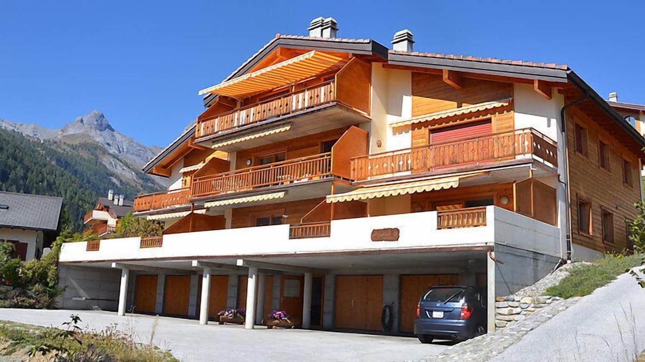Photo of Others in Ovronnaz