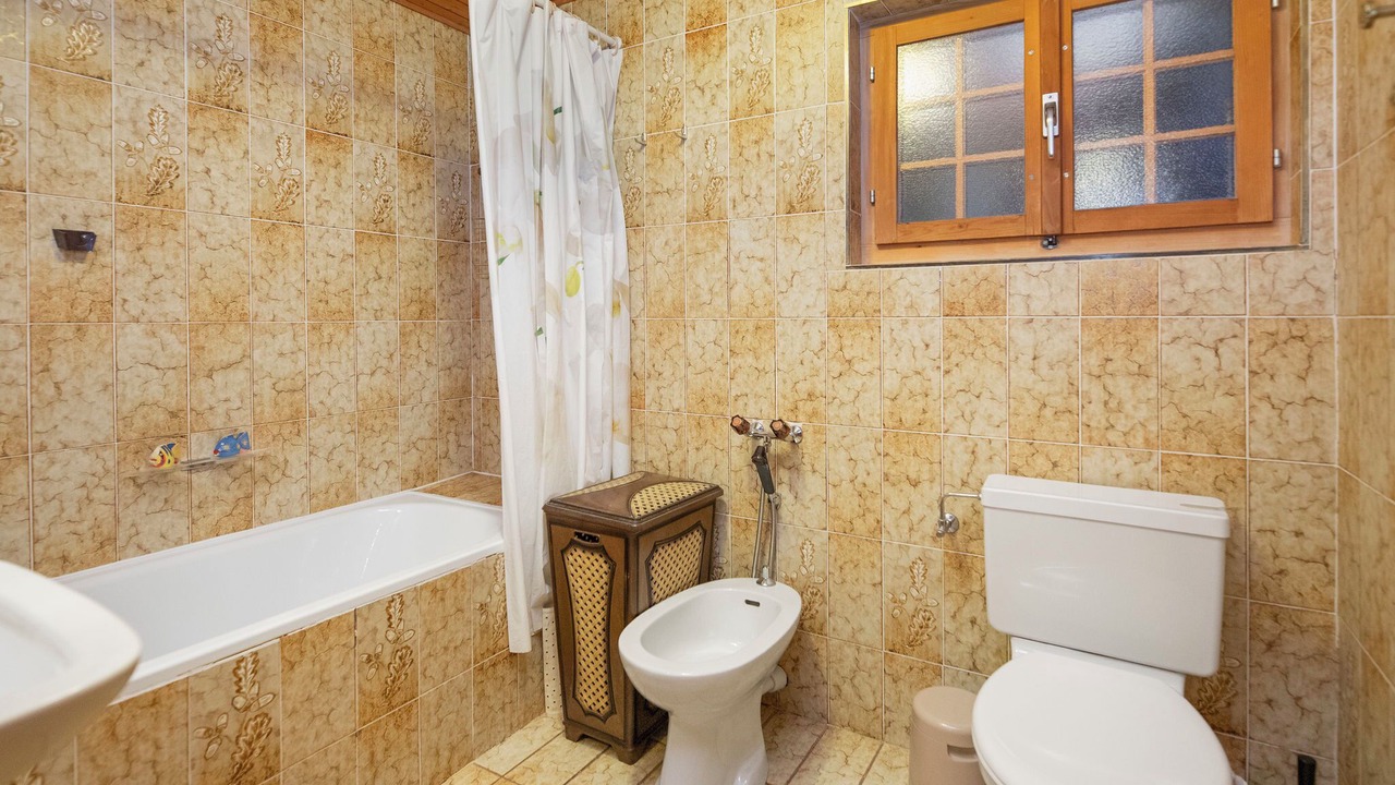 Photo of Bathroom in Nendaz
