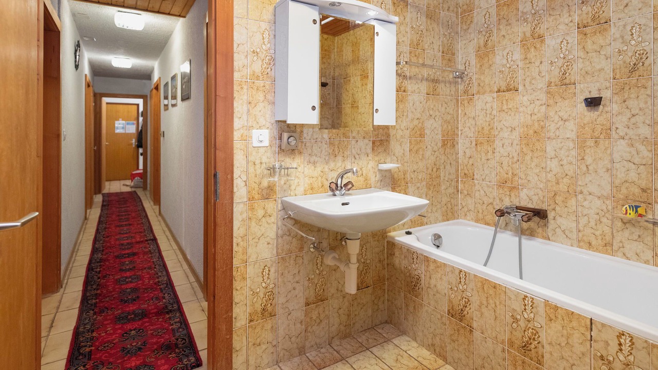 Photo of Bathroom in Nendaz