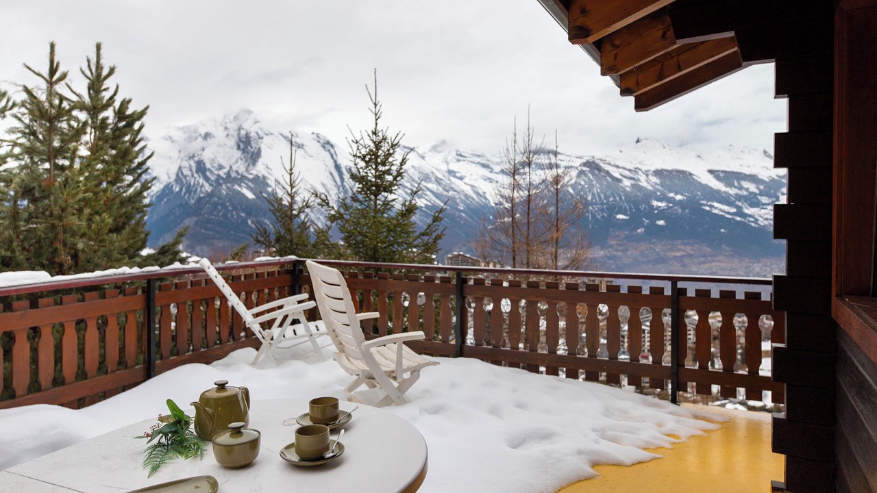 Photo of Others in Nendaz