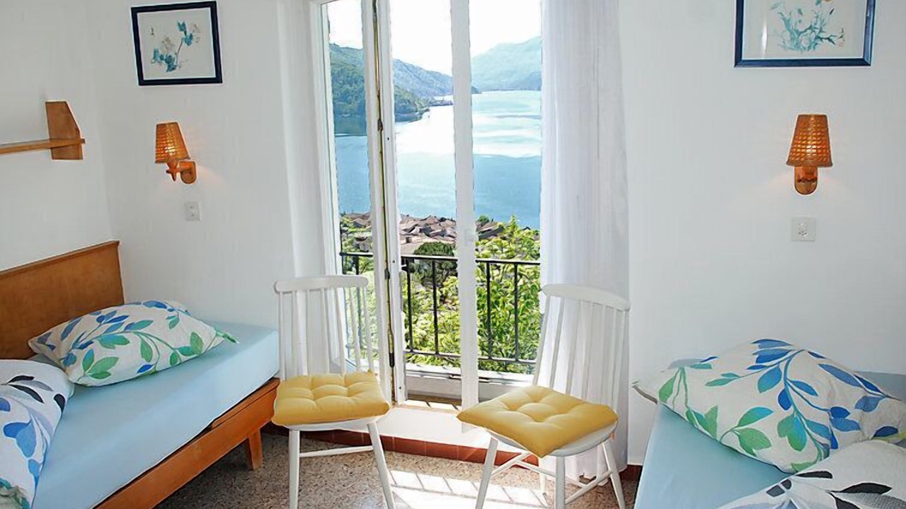 Photo of Livingroom in Bissone