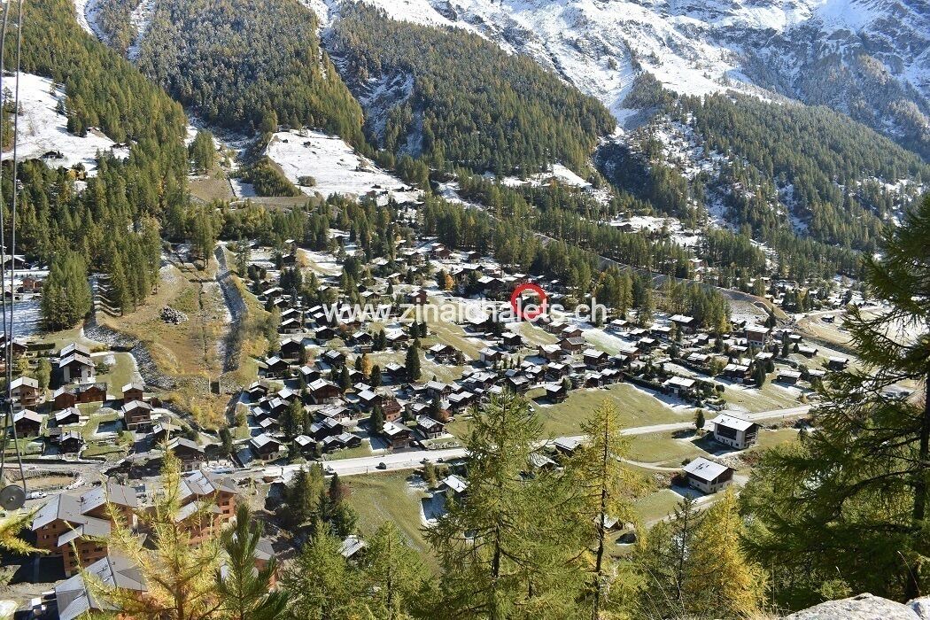 Photo of Outdoor in Zinal