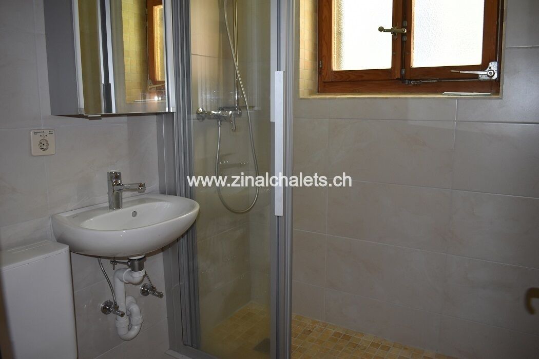 Photo of Bathroom in Zinal
