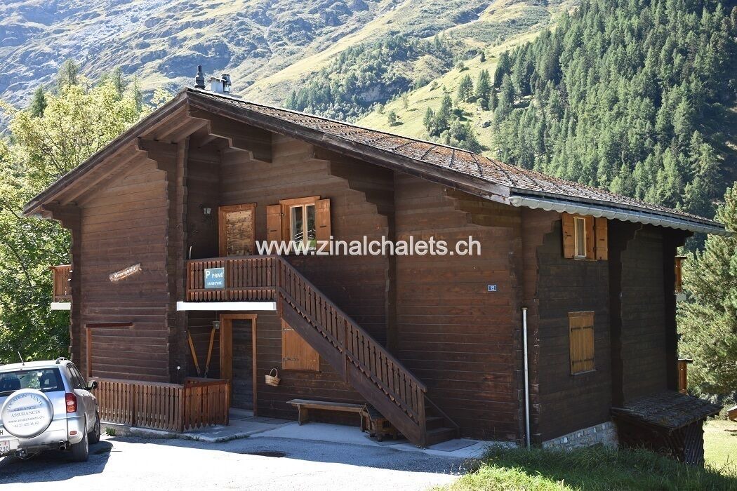 Photo of Outdoor in Zinal