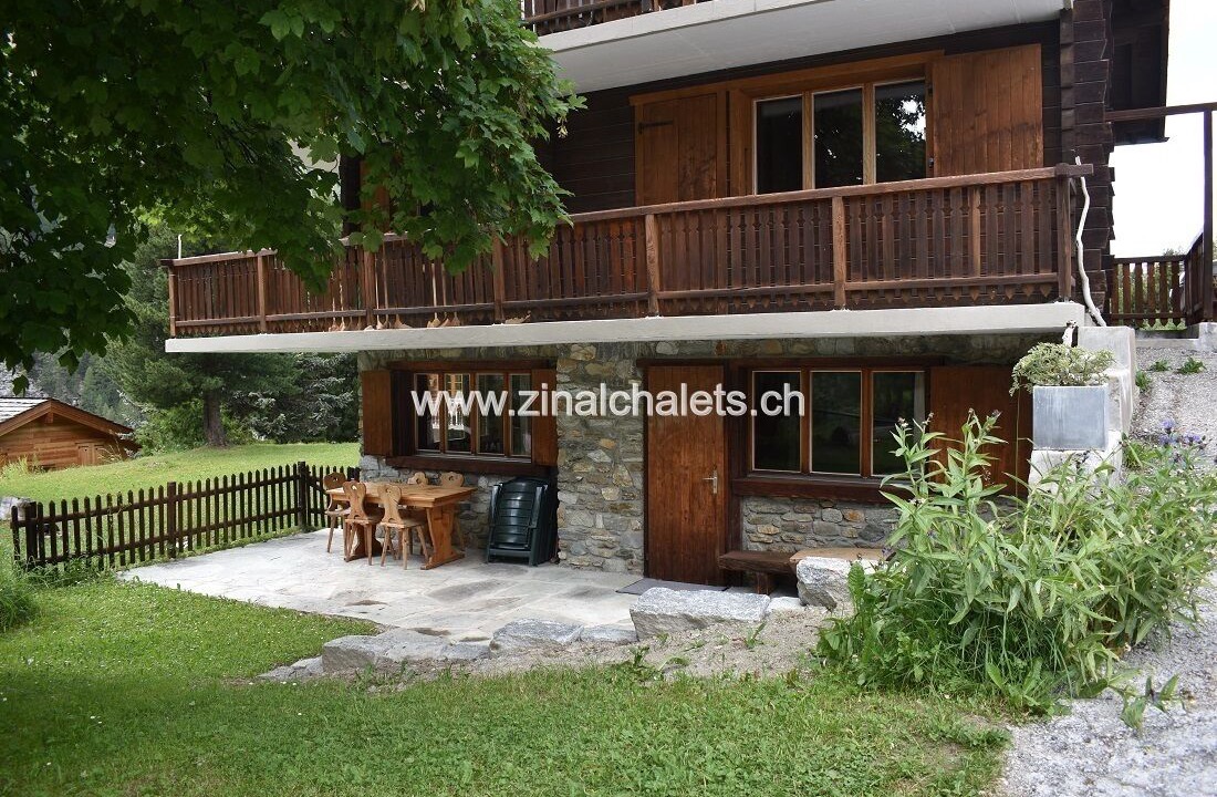 Photo of Outdoor in Zinal