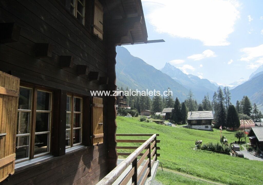 Photo of Outdoor in Zinal