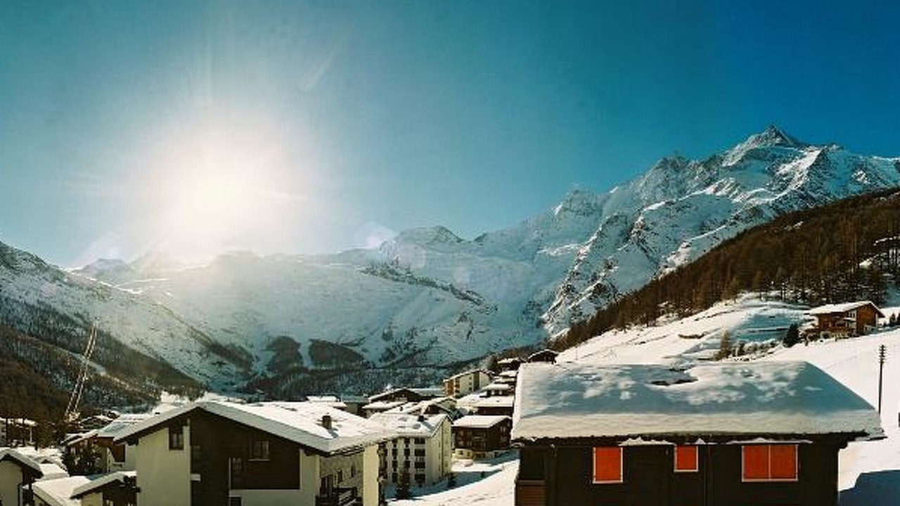 Photo of Others in Saas-Fee
