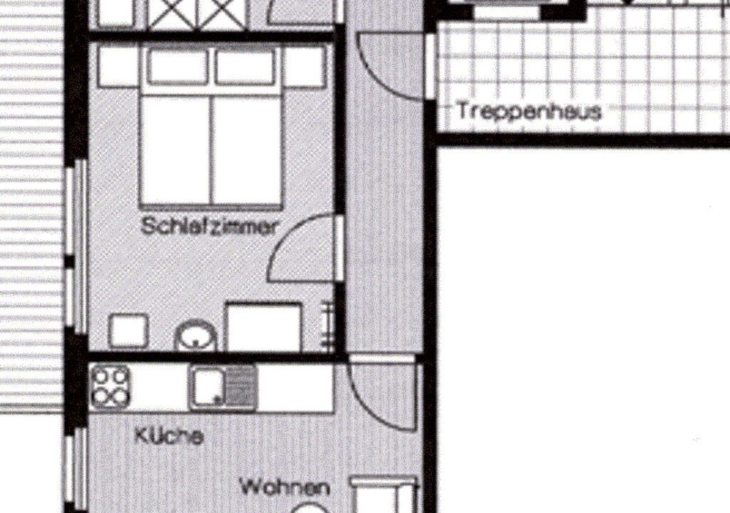Photo of Bedroom in Saas-Fee