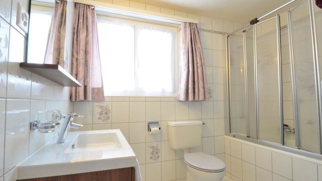 Photo of Bathroom in Saas-Fee